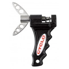 WELDTITE Nitovač na reťaz profi