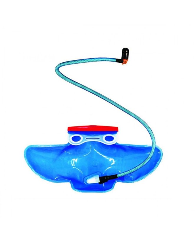 Amplifi Hipster kapsička Outrun bez rezervoáru