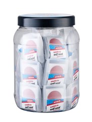 WELDTITE Sady na opravu defektov  Red Devil 36ks