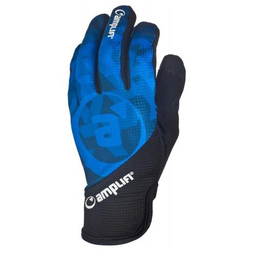 Amplifi Handshoe Lite navy - Veľkosť: L