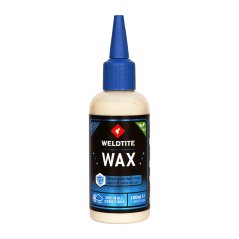 WELDTITE Mazací olej na reťaz WAX 100ml