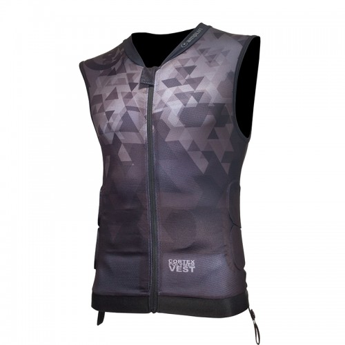 Amplifi Cortex Polymer unisex - Velikost: XL