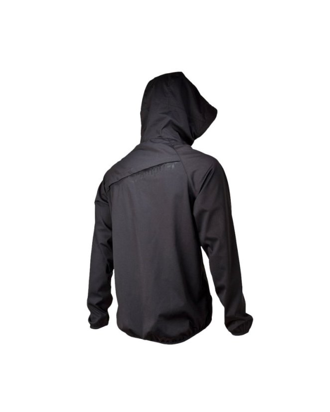 Amplifi Crew Jacket - Velikost: L
