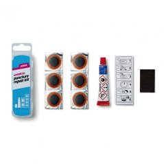 WELDTITE Sada na defekty malá Airtite Puncture Repair Kit
