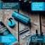 WELDTITE  Tubeless Repair Capsule - pre vonkajšie použitie