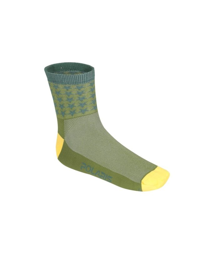 Infinity Road Socks - Veľkosť: 3.5 - 6.5