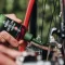 Ako často mazať reťaz na bicykli podľa počasia a typu jazdy