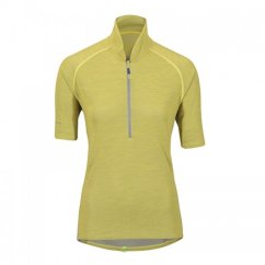 Polaris Traverse Ladies - limetkově/šedá