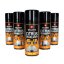 WELDTITE Odmašťovač Citrus Degreaser spray 400ml