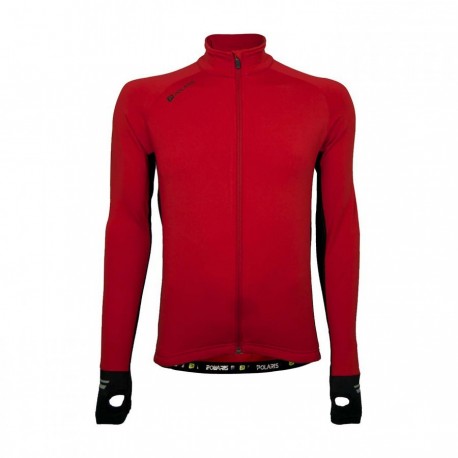 Adventure Thermal Jersey - Velikost: XL