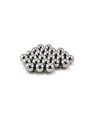 WELDTITE Ložiskové guľočky 1/4 Ball Bearings (200)