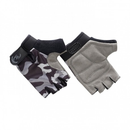 Controller mitt - camo