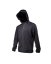 Amplifi Crew Jacket - Velikost: L