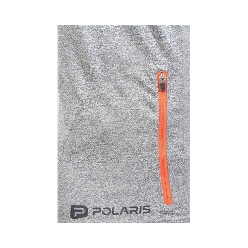 Horizon šedá - Veľkosť: L