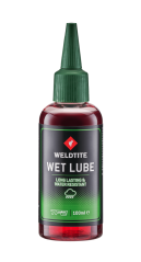 WELDTITE Mazací olej na reťaz TF2 Extreme Wet 100ml