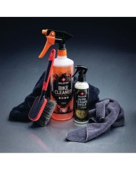 WELDTITE Sada na údržbu DeLuxe Care Kit