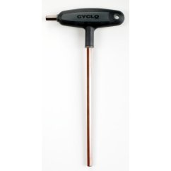 WELDTITE  Tall Allen Key 8 mm