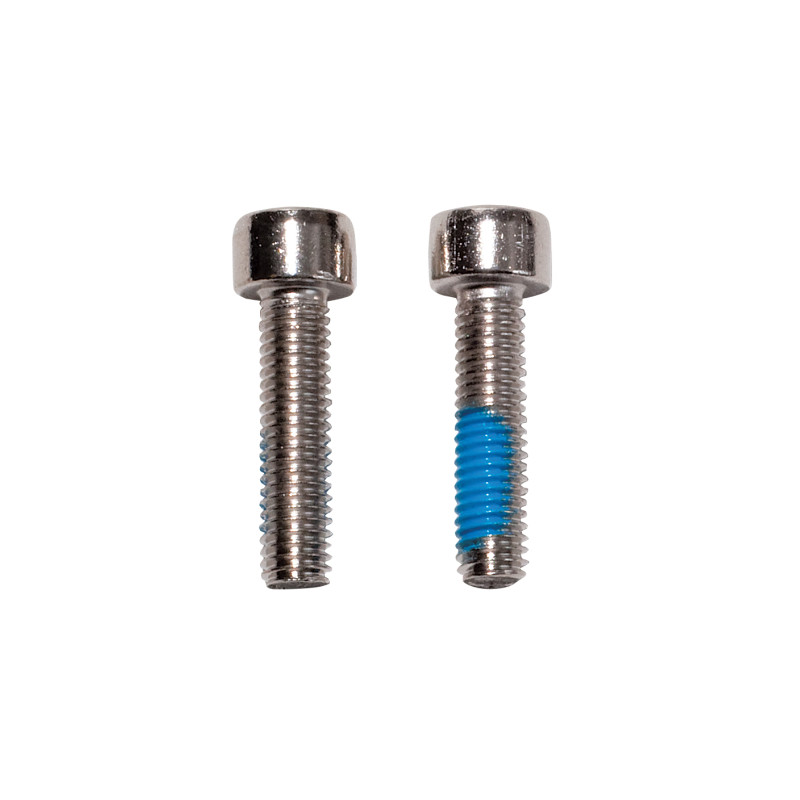 WELDTITE M5 x 20mm skrutka (2)