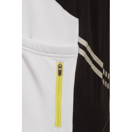 Windshear - biela - Veľkosť: XL