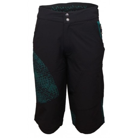 Trail shorts ladies - Velikost: L