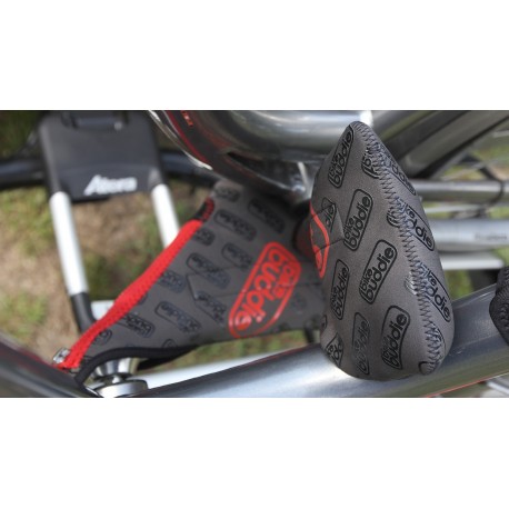 Duo Pedal Protection Kit (na dvě kola)