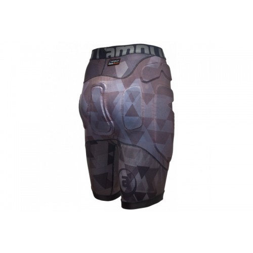 Amplifi Cortex Polymer Pant - Velikost: XXL