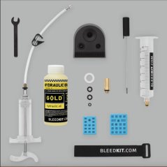 Bleedkit Workshop Gold Edition