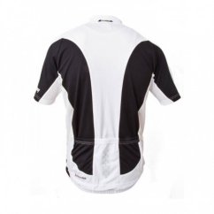 Venom Strike Jersey - bielo-čierny