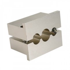 WELDTITE Osový zverák Cyclo Tools