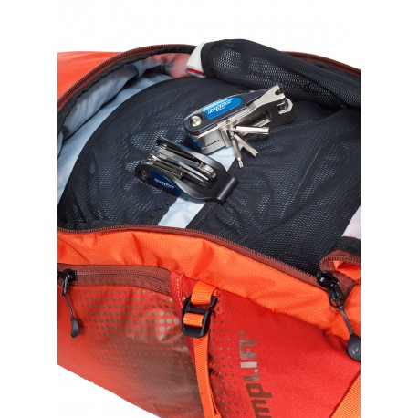 Amplifi Track 23 blue