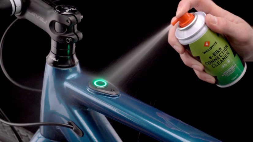 WELDTITE Sada E-Bike