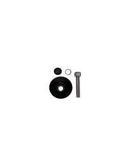 WELDTITE  Headset Top Cap + Bolt 1 1/8”