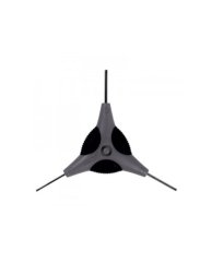 WELDTITE Multikľúč Y Imbus  /2, 2.5, 3 mm/