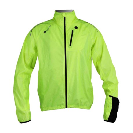 Aqualite Extreme Waterproof - žlutá - Velikost: M