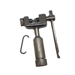WELDTITE Nitovač na reťaz CycloTools univerzálny  Chain Rivet Extractor /1-12/