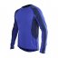 Bamboo Tec Baselayer - Veľkosť: S