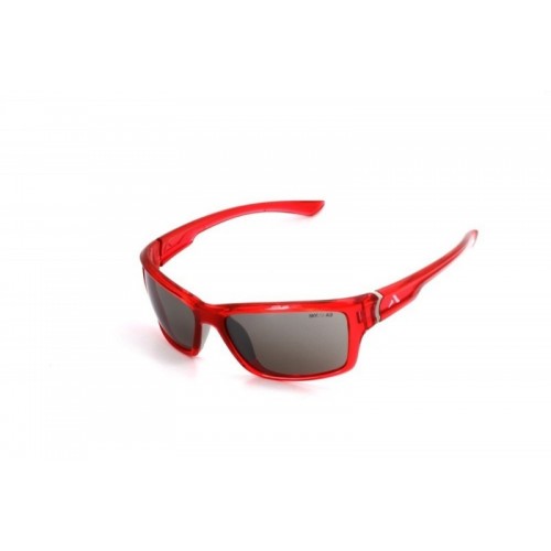 Altitude Kite red