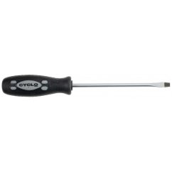 WELDTITE Skrutkovač plochý 4x100