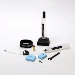 Bleedkit Premium Road Edition