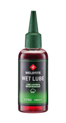 WELDTITE Mazací olej na řetěz TF2 Extreme Wet 100ml