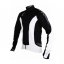 Venom Jersey - černo-bílý - Velikost: XXL