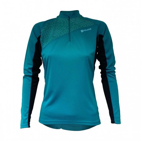 Siren - zelená - Veľkosť: XS