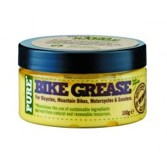 WELDTITE Mazací tuk PURE Bike Grease 100g