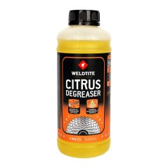 WELDTITE Citrus Degreaser 1000ml