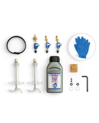 Bleedkit SRAM Workshop DOT