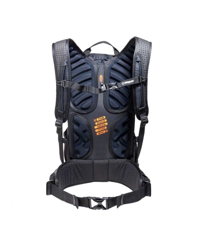 Amplifi Track 17 Stealth black