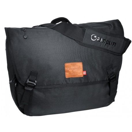 Amplifi Emissary Pack - black