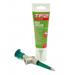 WELDTITE  TF2 plnící pistole + mazací tuk 125 ml