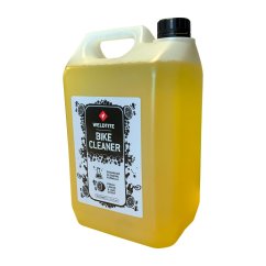 WELDTITE Čistiaci prípravok na bicykle Bike Cleaner citron 5l
