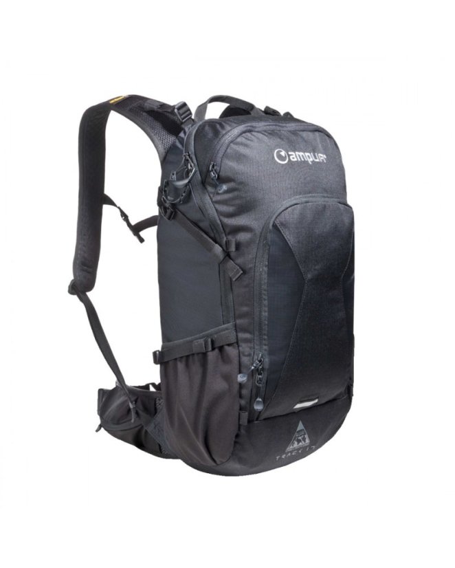 Amplifi Track 17 Stealth black